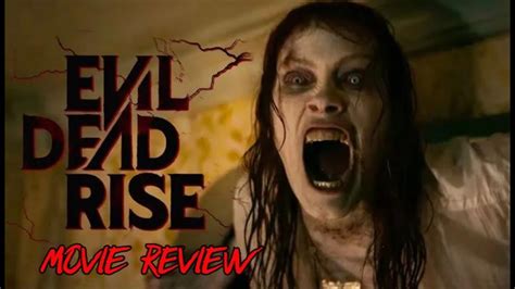 evil dead rise movie full.